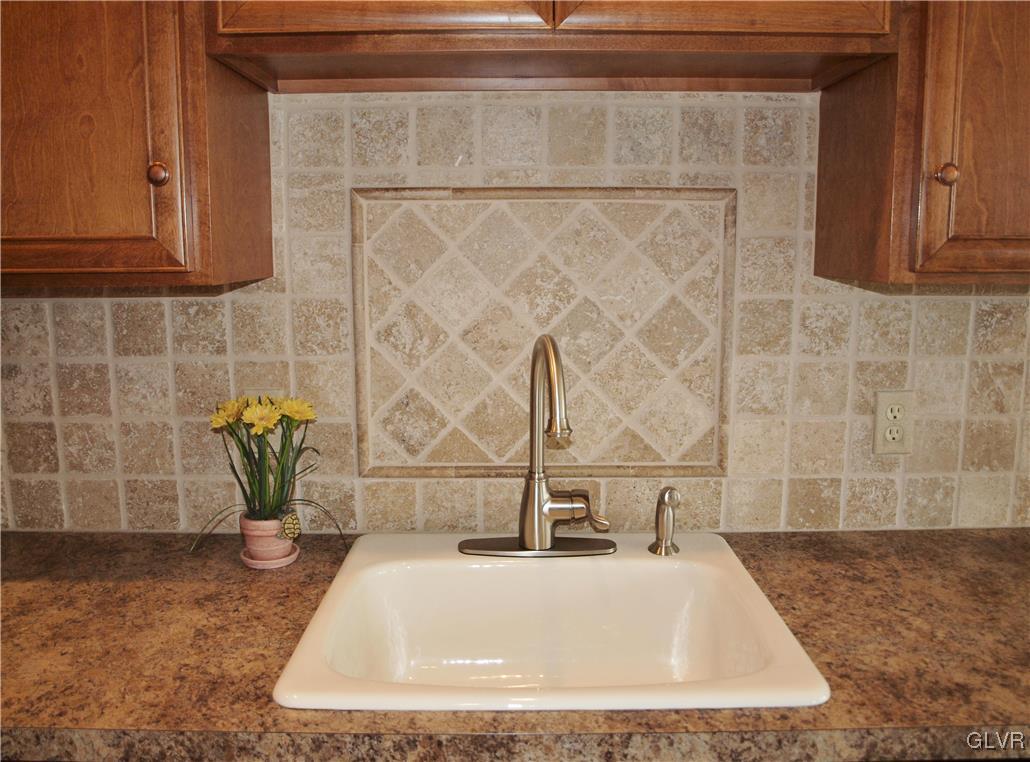4493 Steuben Road Bethlehem, PA 18020 - Photo 11 of 45 Custom tile work. Tasteful, neutral design choices
