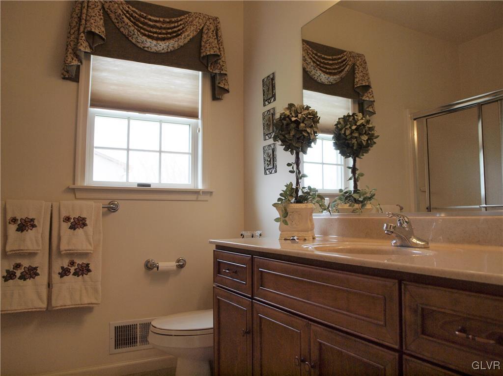 4493 Steuben Road Bethlehem, PA 18020 - Photo 30 of 45 Every room of this home is exquisitely appointed w