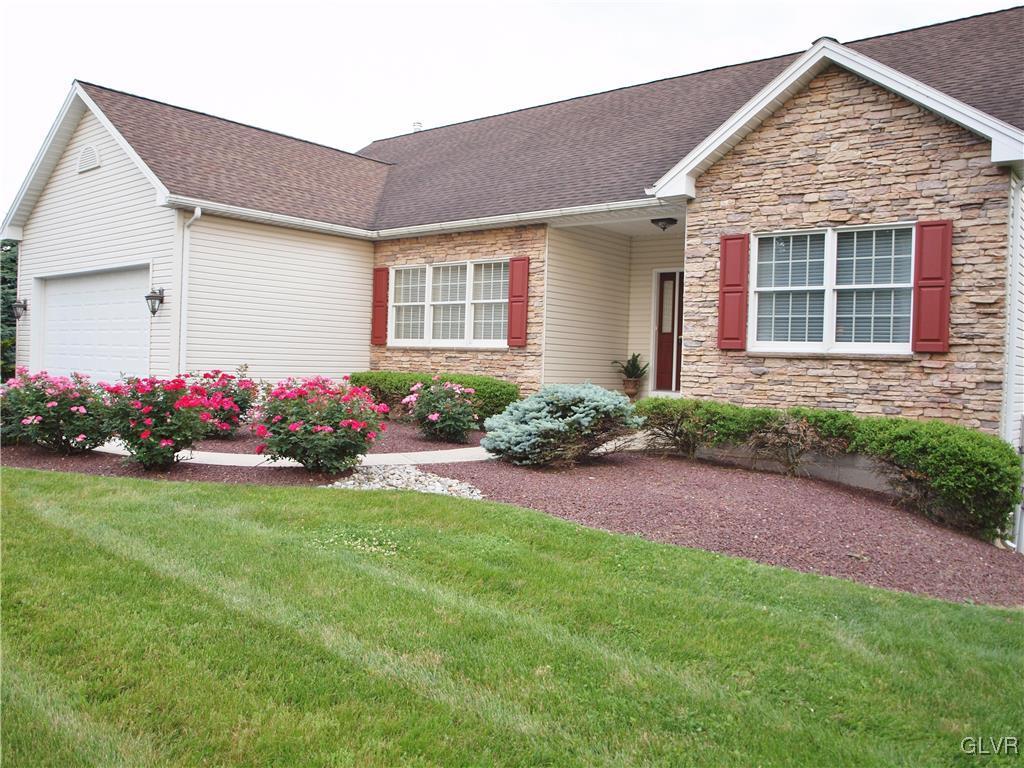 4493 Steuben Road Bethlehem, PA 18020 - Photo 45 of 45 Welcome to your new home at 4493 Steuben Rd!