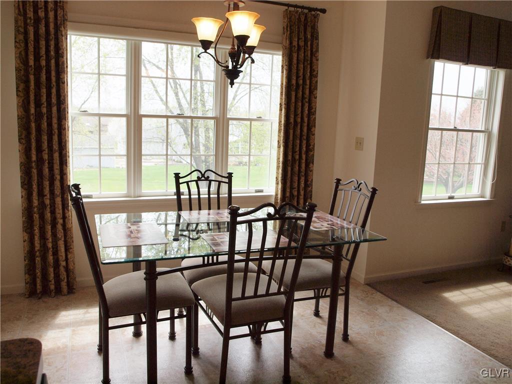 4493 Steuben Road Bethlehem, PA 18020 - Photo 8 of 45 Great views through large windows from your kitche