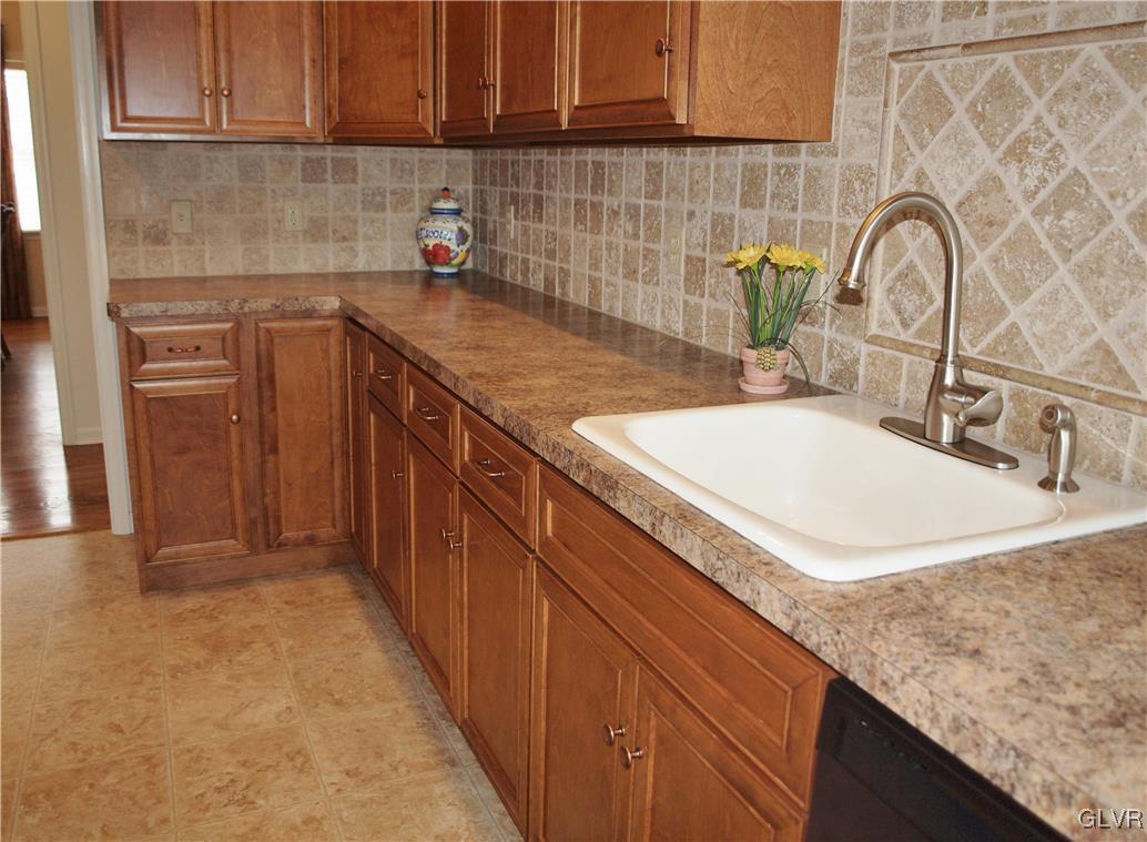 4493 Steuben Road Bethlehem, PA 18020 - Photo 10 of 45 Plenty of counter space to prepare food! Both dish