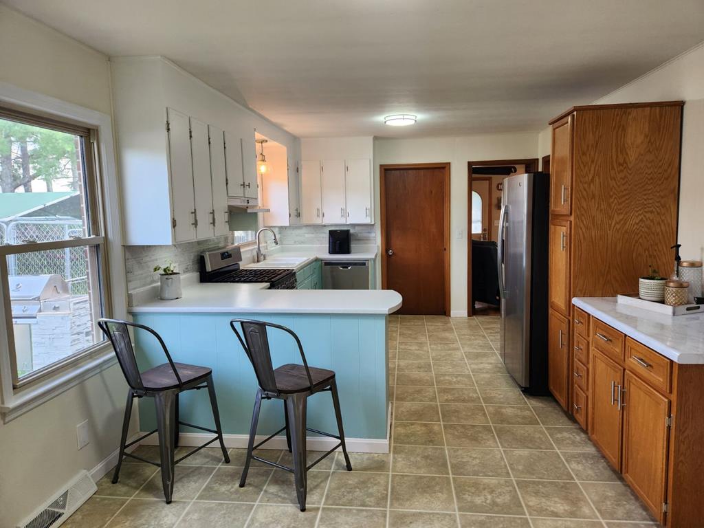4972 Ontario Road Keysville, VA 23947 - Photo 11 of 33 Gallery Image 11