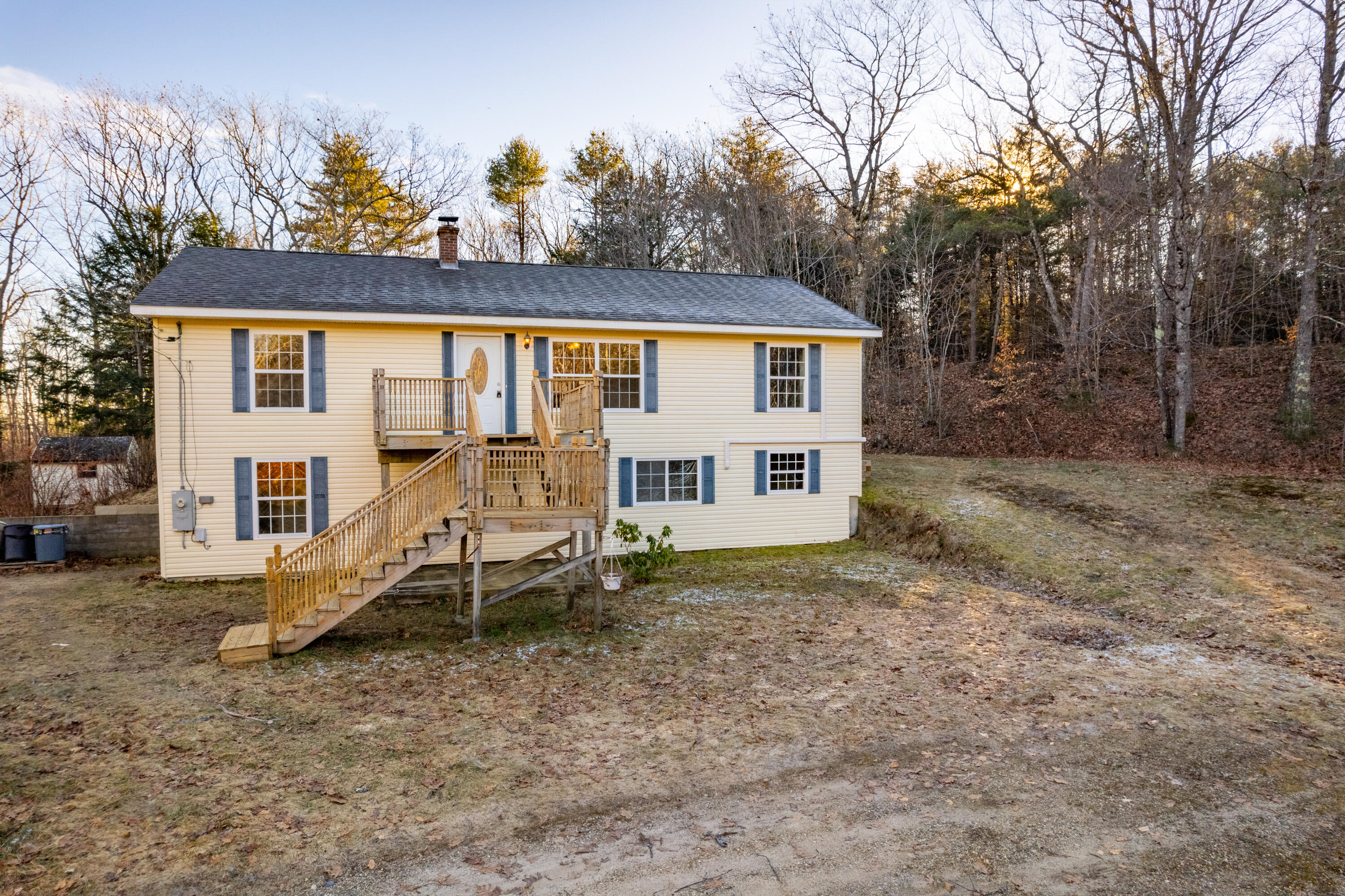 448 River Road Topsham, ME 04086 - Photo 30 of 51 448 River Topsham-46