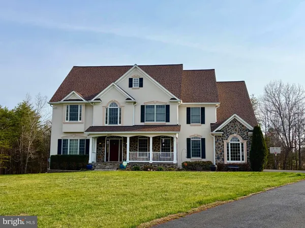 $900,000 | 10287 Trylec Lane, Catlett, VA 20119