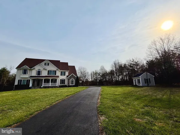 $900,000 | 10287 Trylec Lane, Catlett, VA 20119
