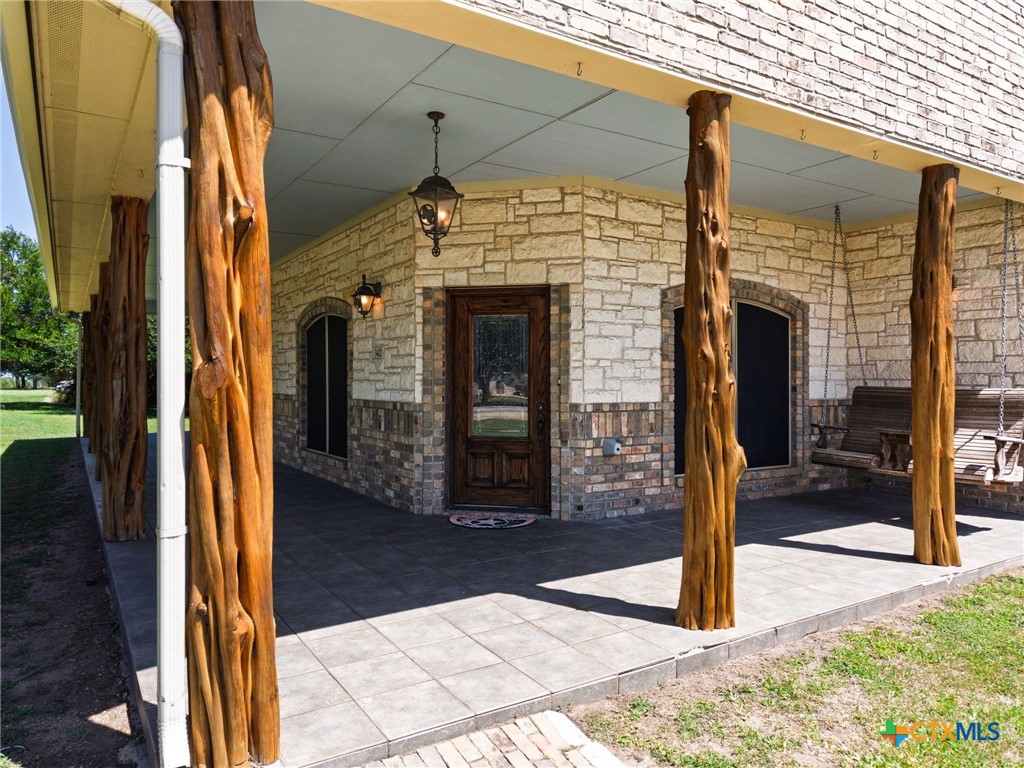 3427 West Amity Road Salado, TX 76571 - Photo 3 of 48