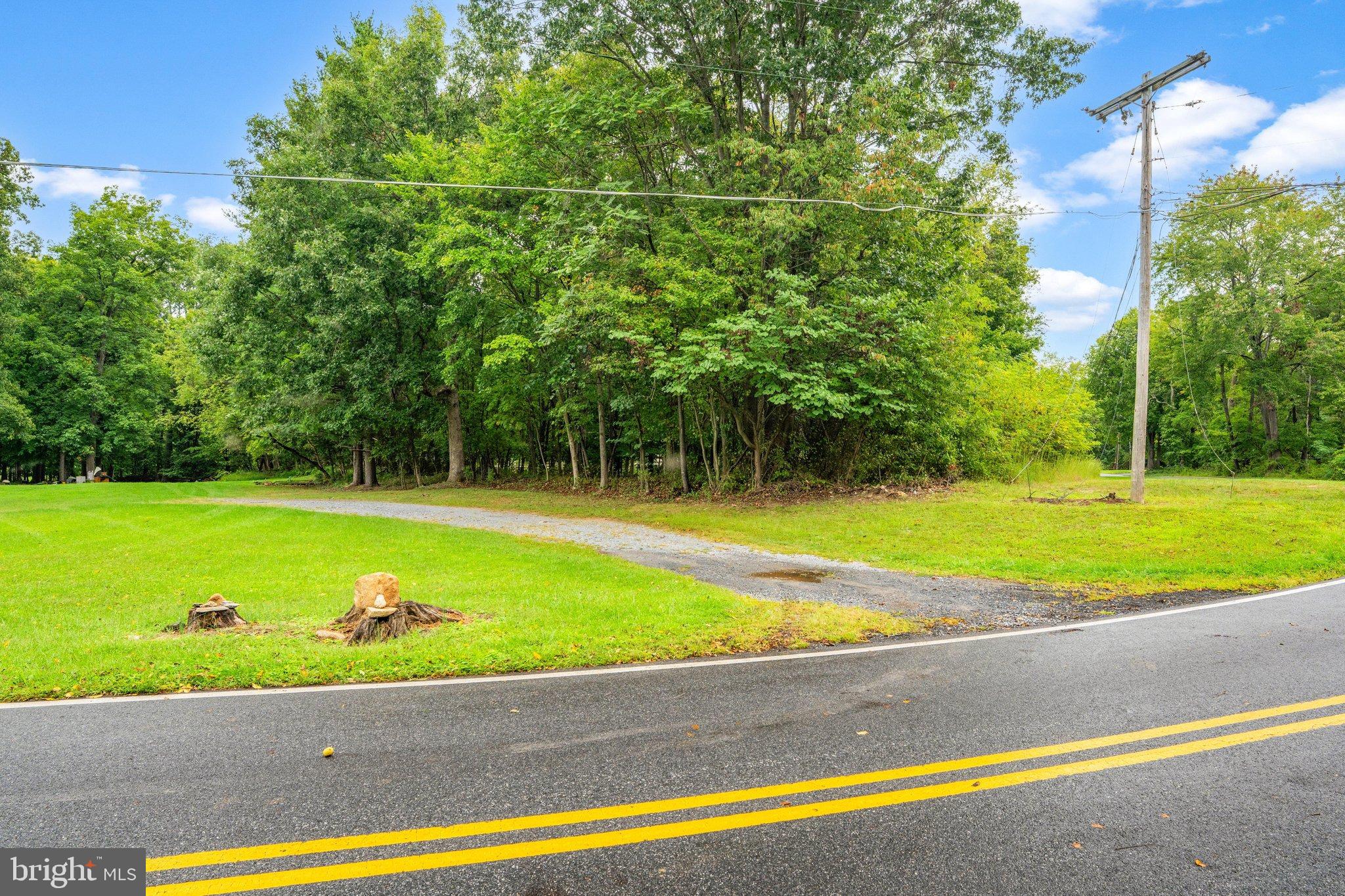 Ford Road Frederick, MD 21702 - Photo 6 of 13 View of Lot