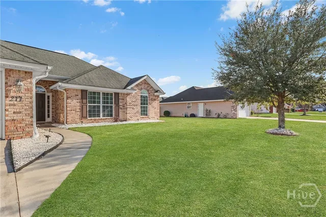 $315,000 | 211 Quartz Drive, Rincon, GA 31326