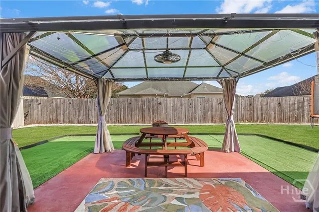 $315,000 | 211 Quartz Drive, Rincon, GA 31326