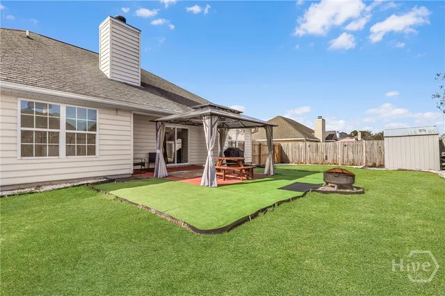 $315,000 | 211 Quartz Drive, Rincon, GA 31326