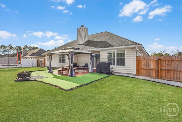 $315,000 | 211 Quartz Drive, Rincon, GA 31326