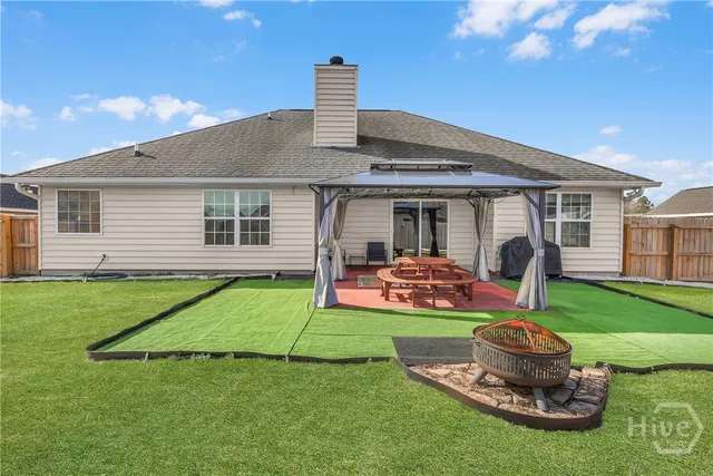 $315,000 | 211 Quartz Drive, Rincon, GA 31326