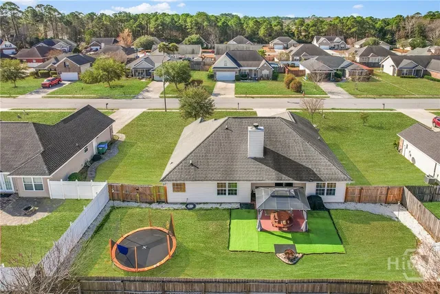 $315,000 | 211 Quartz Drive, Rincon, GA 31326