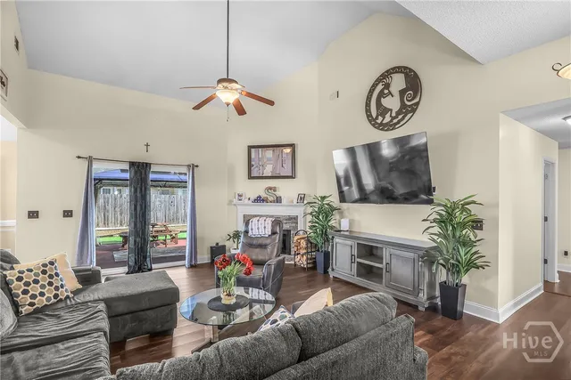 $315,000 | 211 Quartz Drive, Rincon, GA 31326