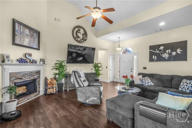 $315,000 | 211 Quartz Drive, Rincon, GA 31326