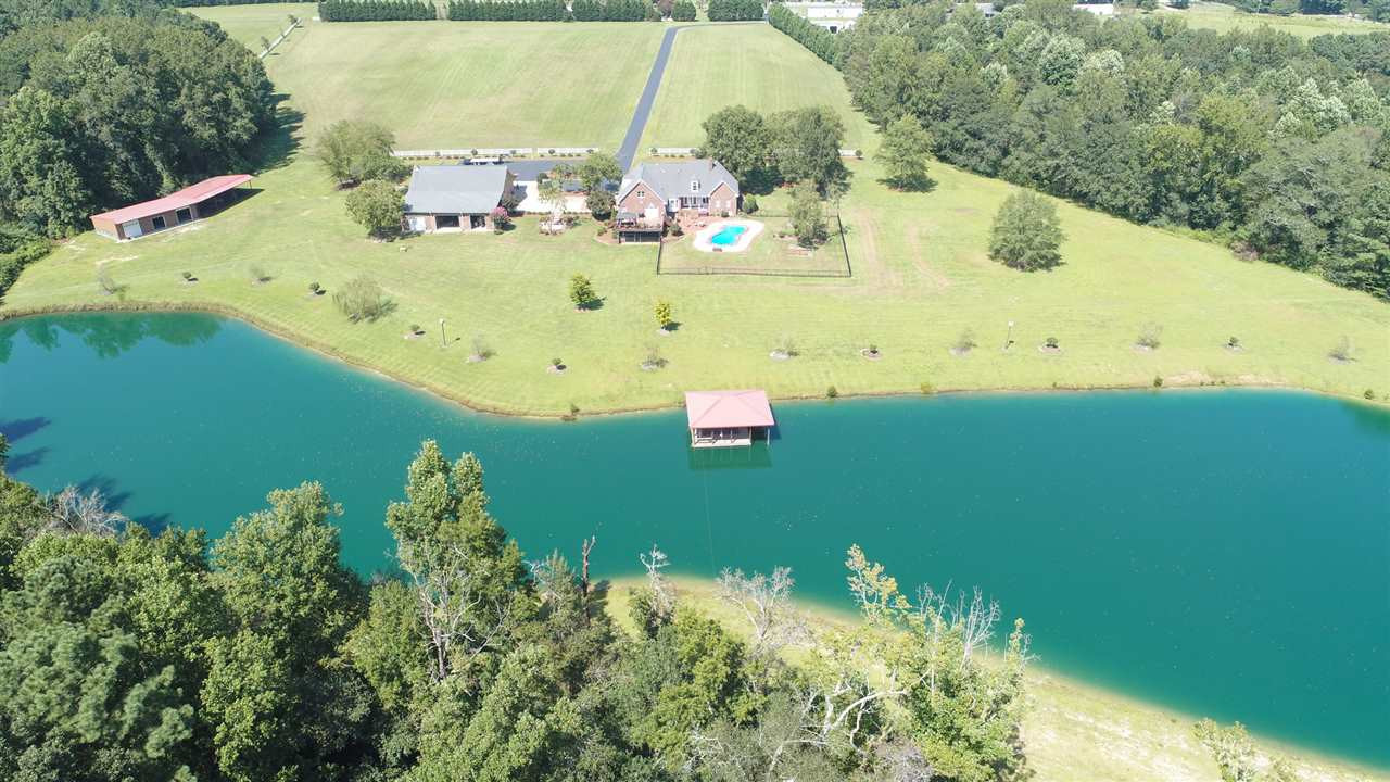 620 McGee Road Benson, NC 27504 - Photo 3 of 30 Photo 3