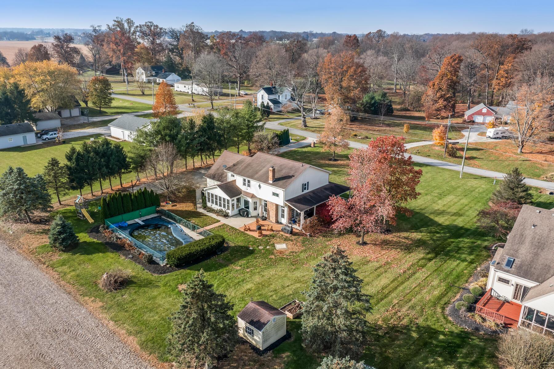 3854 Maple Grove Road Marion, OH 43302 - Photo 16 of 53 15-web-or-mls-3854 Maple Grove Rd-115