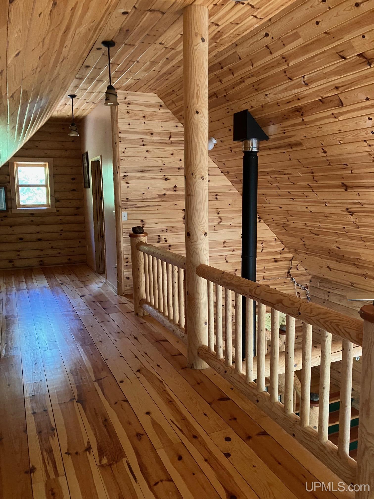 8379 Twin Lake Road Shingleton, MI 49884 - Photo 21 of 30