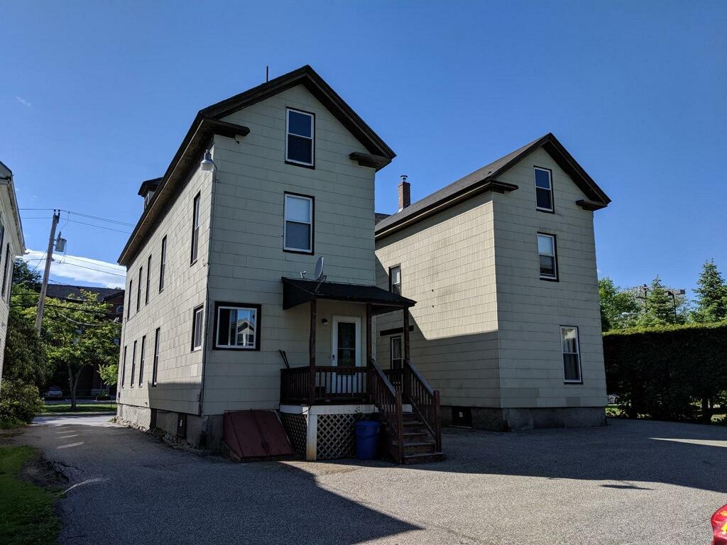 37-39 Spring Street Saco, ME 04072 - Photo 45 of 45 82759491-7BDF-45DF-AB5F-725425C5DD35