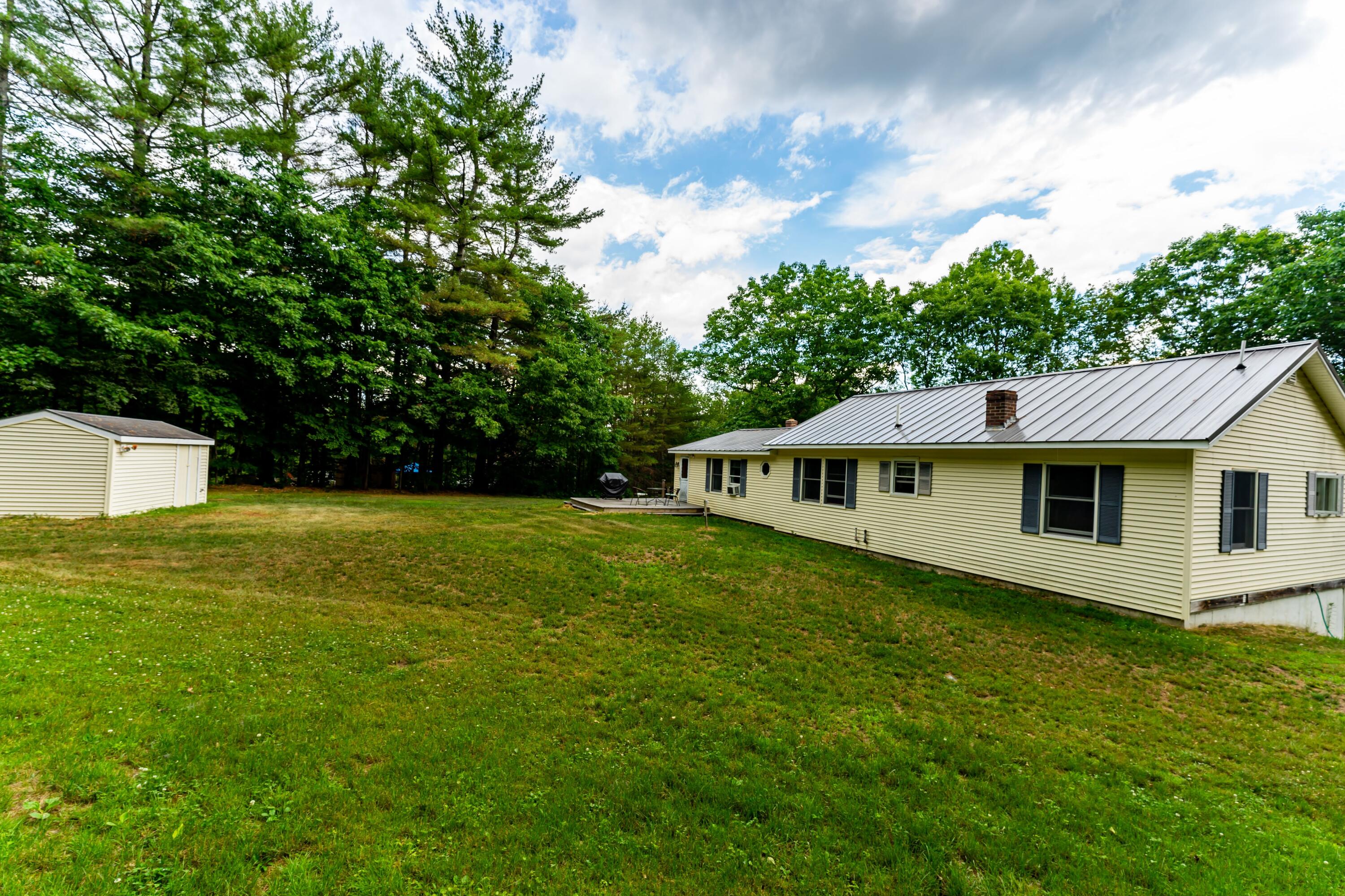 299 Libby Hill Road Gardiner, ME 04345 - Photo 32 of 35 DSC06652
