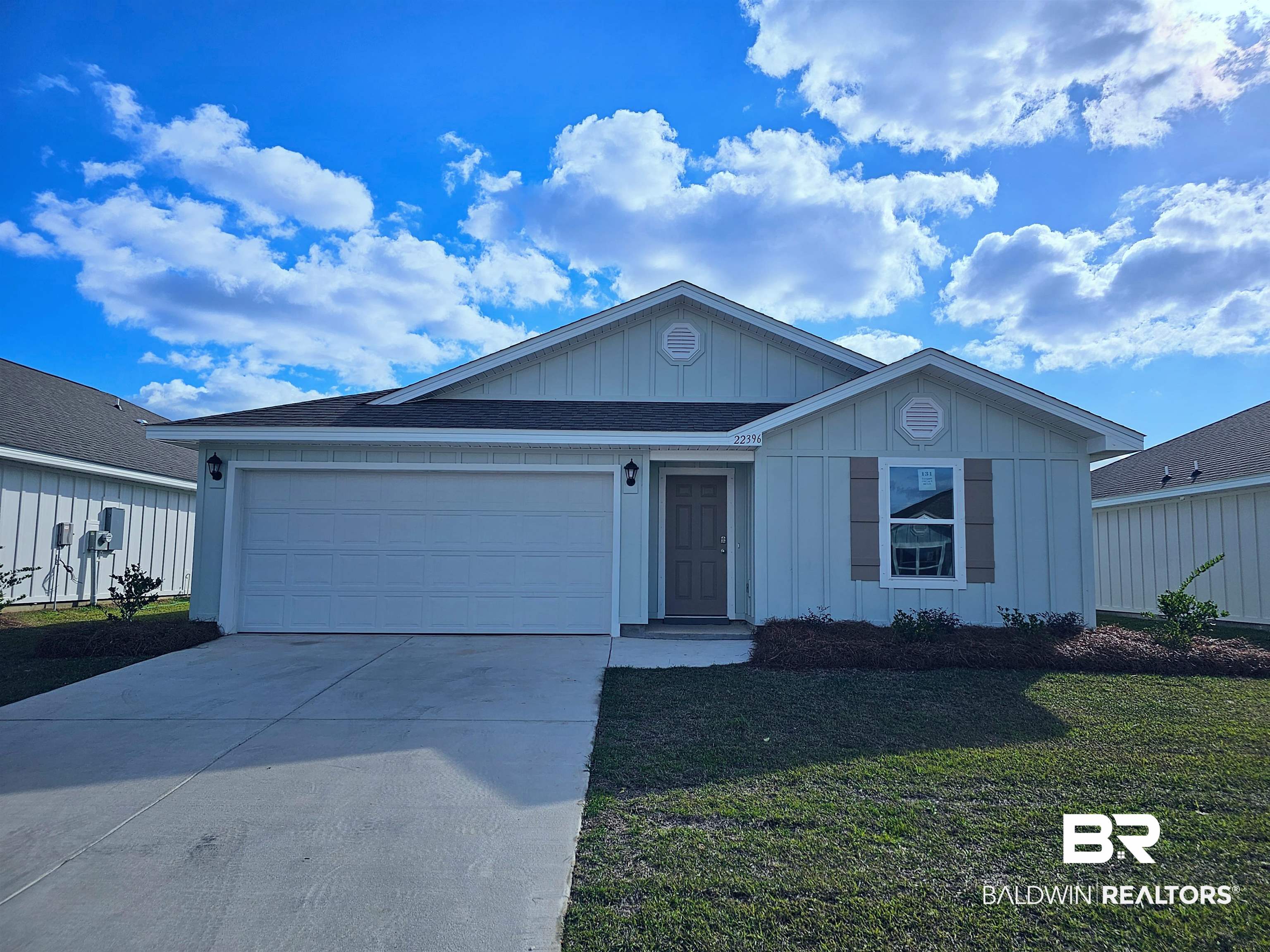 22396 Aleutian Avenue Foley, AL 36535 - Photo 1 of 17