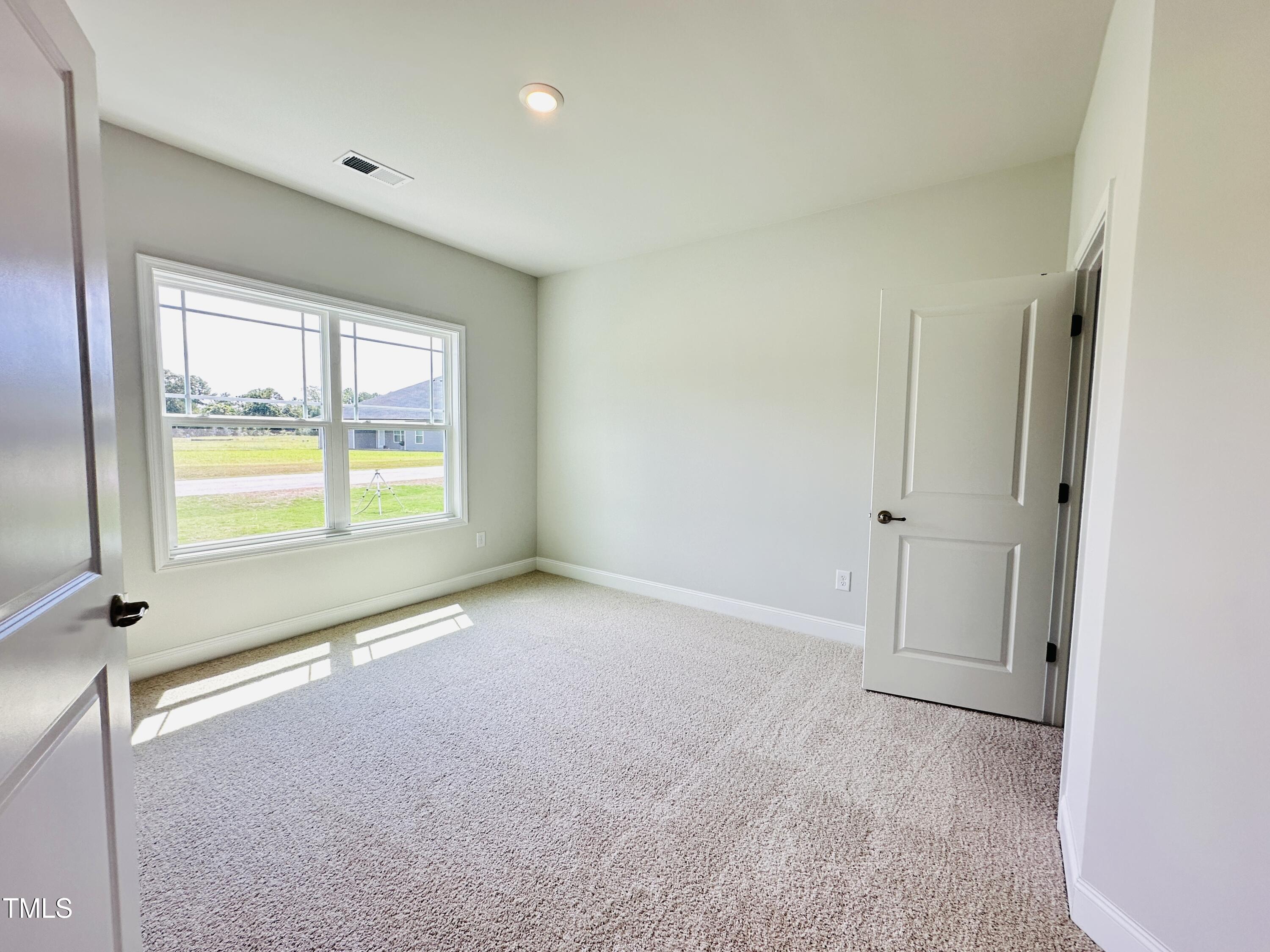 4020 Fletcher Road, Unit LOT 182 Bailey, NC 27807 - Photo 4 of 30 Bedroom 2