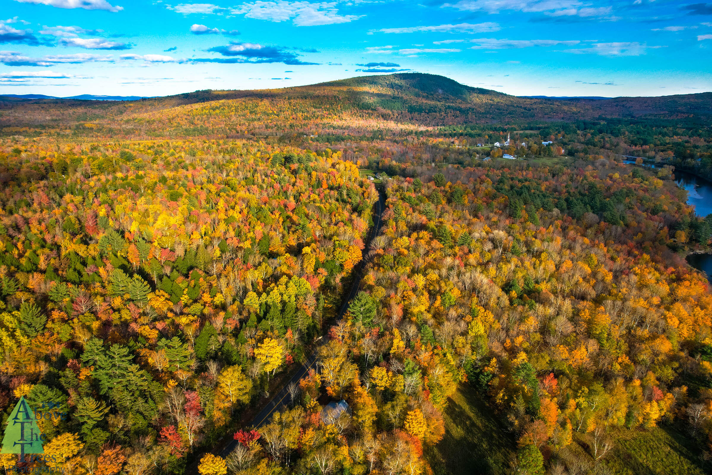 176 Long Falls Dam Road New Portland, ME 04961 - Photo 34 of 40 DJI_0941-A.T.T