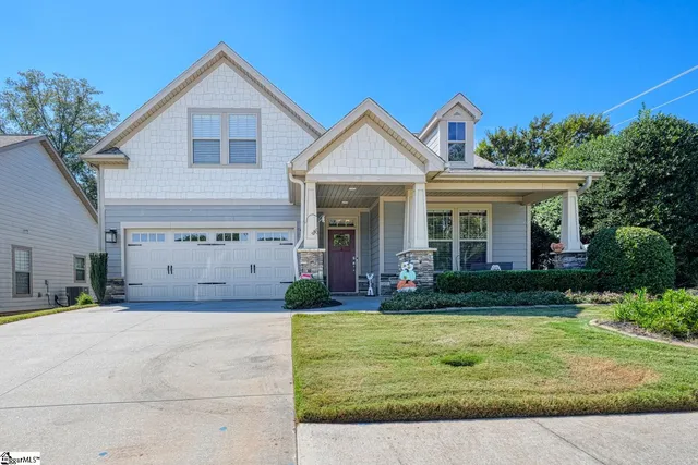 $489,000 | 2 Ravencrest Court, Simpsonville, SC 29680