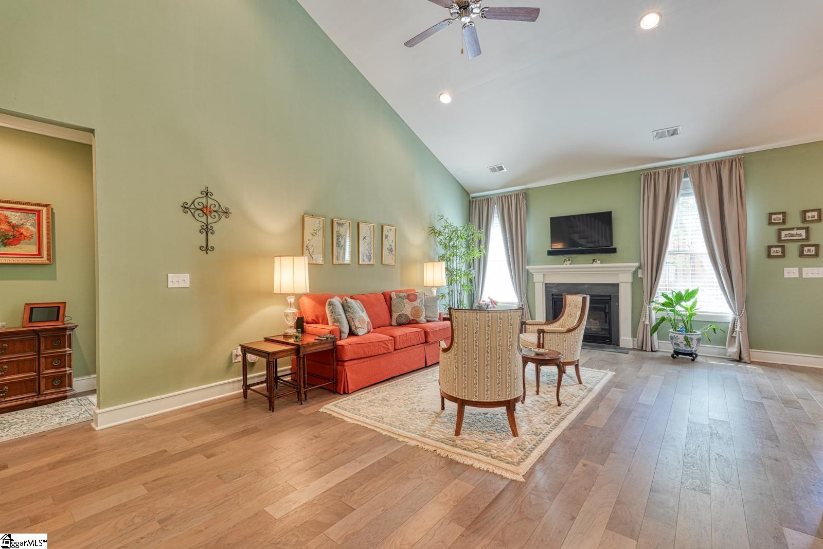 2 Ravencrest Court Simpsonville, SC 29680 - Photo 15 of 49