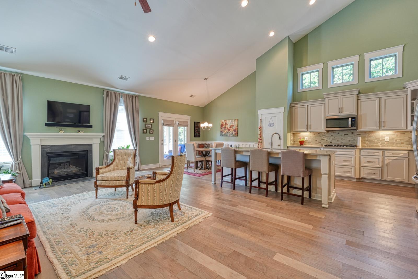 2 Ravencrest Court Simpsonville, SC 29680 - Photo 16 of 49