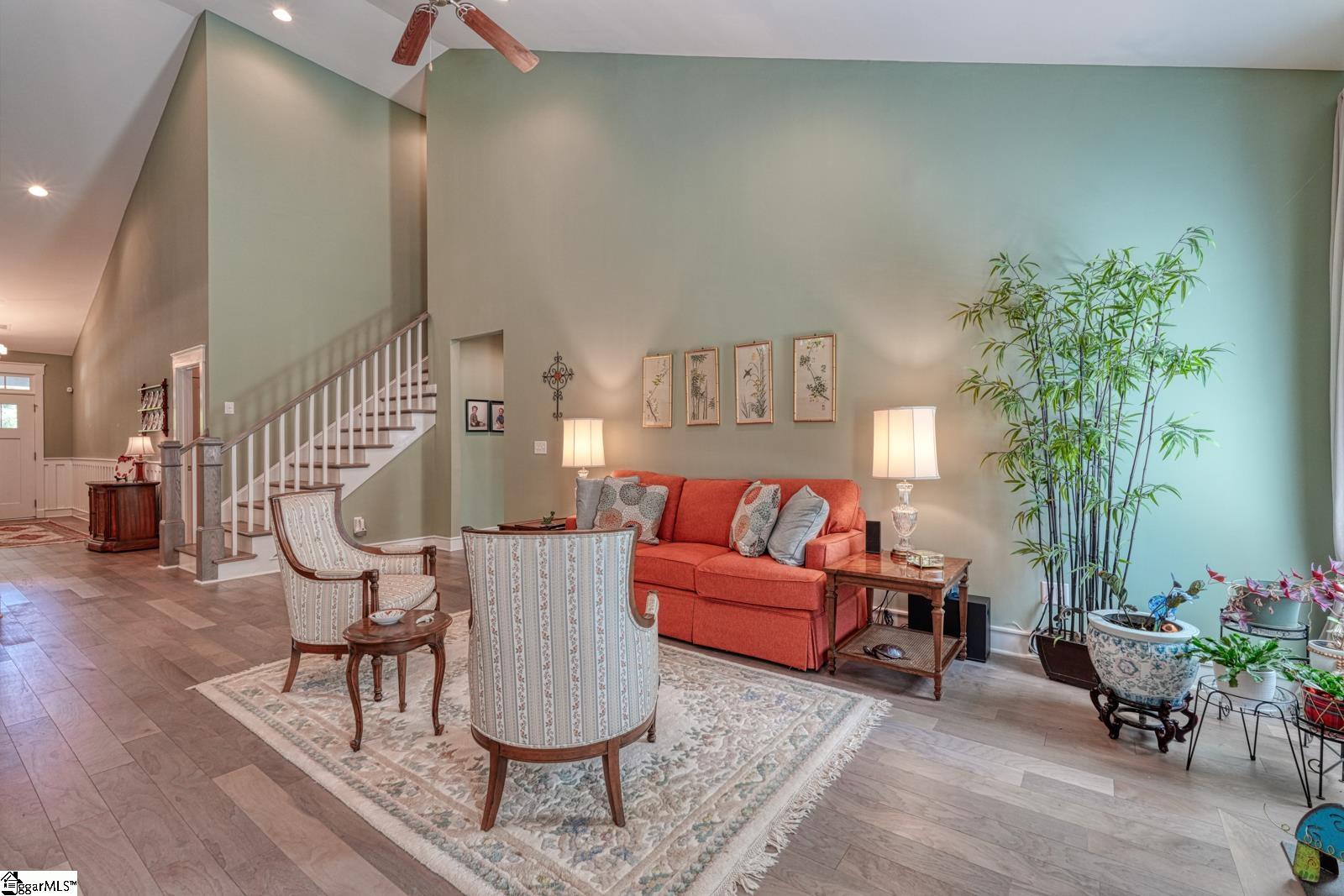 2 Ravencrest Court Simpsonville, SC 29680 - Photo 17 of 49