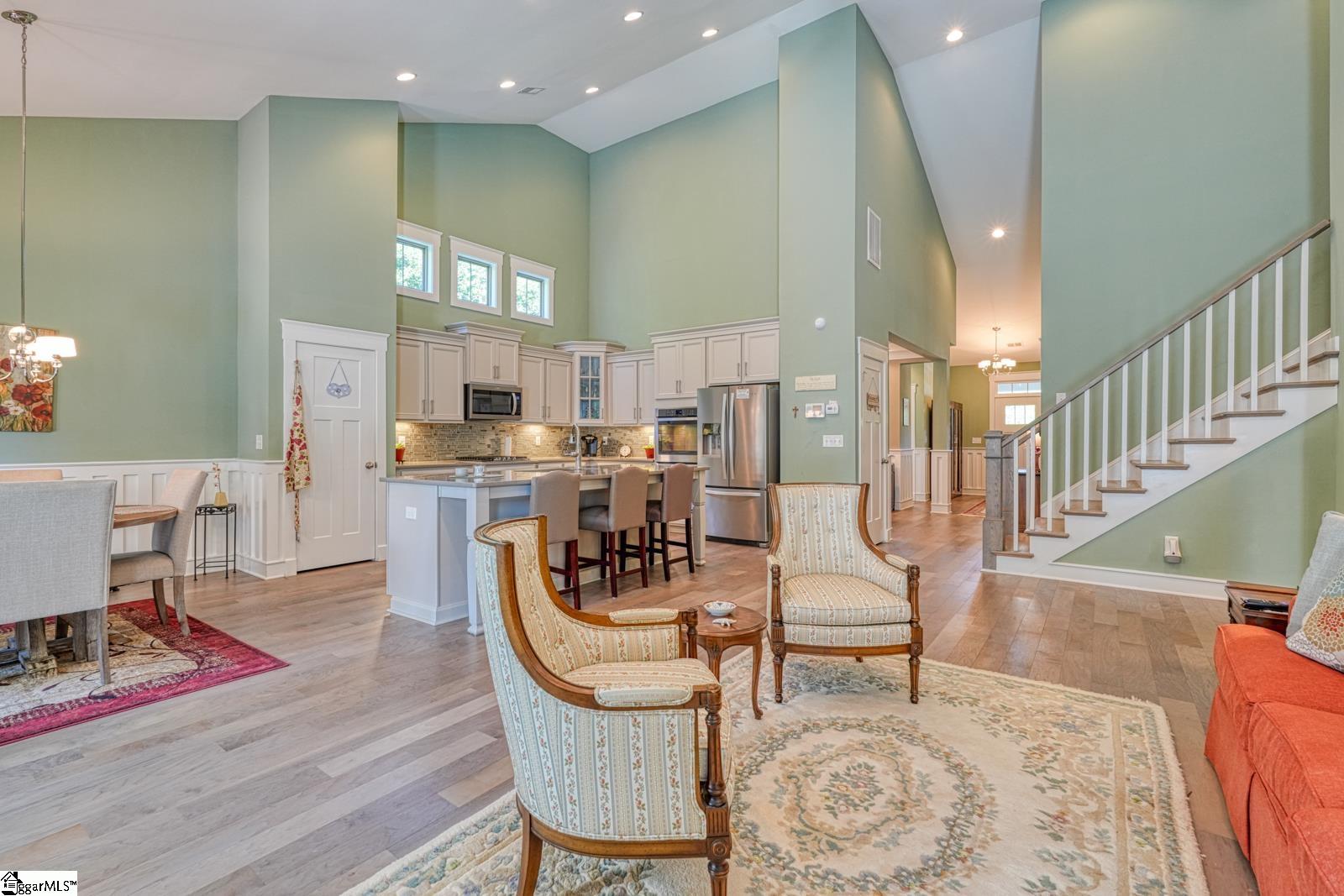 2 Ravencrest Court Simpsonville, SC 29680 - Photo 18 of 49