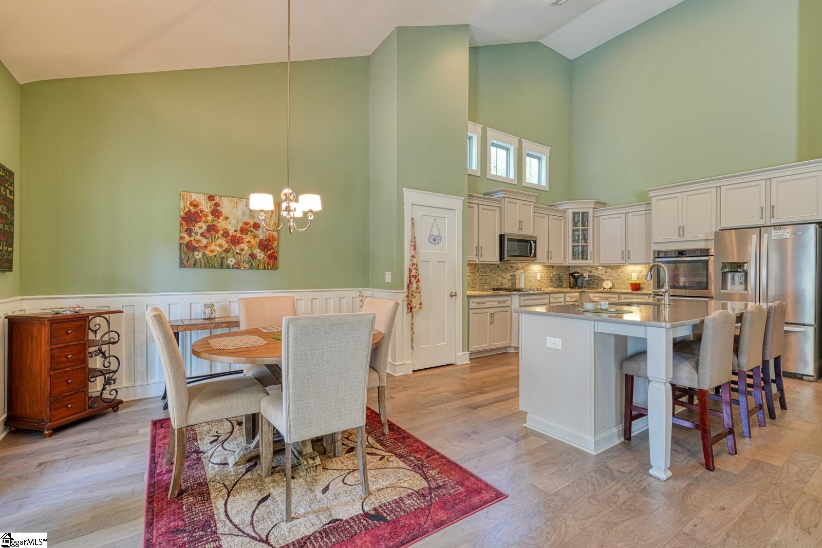 2 Ravencrest Court Simpsonville, SC 29680 - Photo 19 of 49