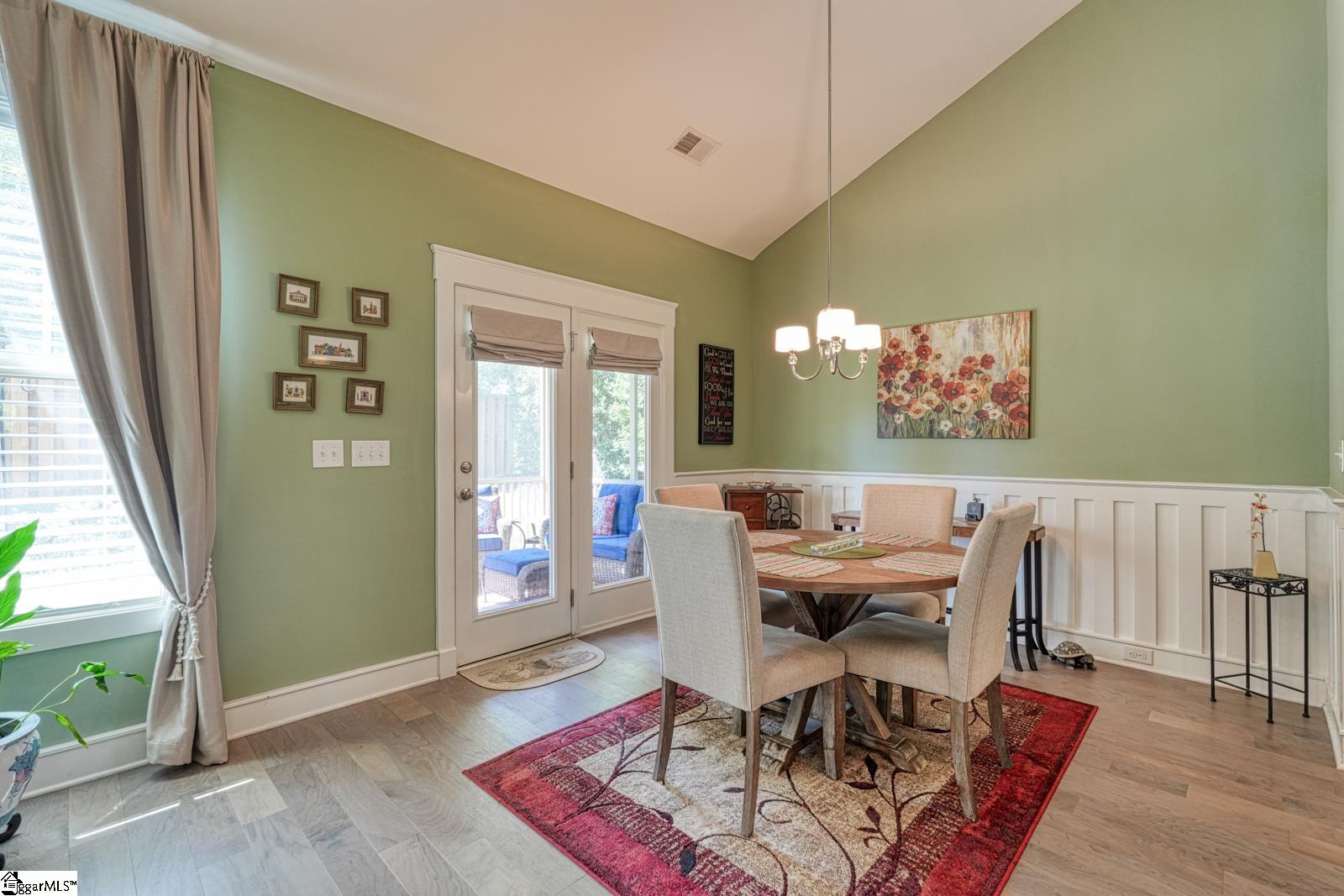 2 Ravencrest Court Simpsonville, SC 29680 - Photo 20 of 49