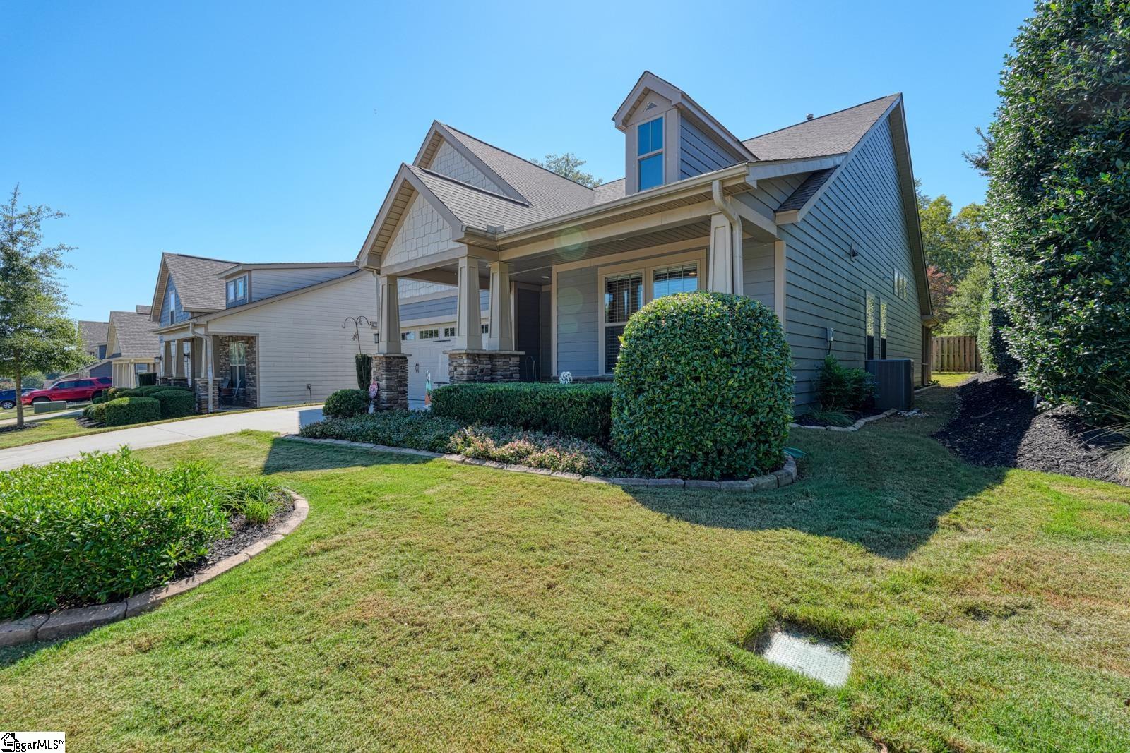 2 Ravencrest Court Simpsonville, SC 29680 - Photo 2 of 49