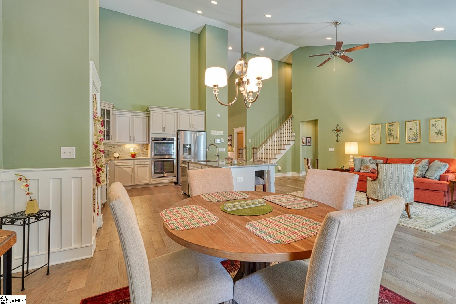 2 Ravencrest Court Simpsonville, SC 29680 - Photo 21 of 49