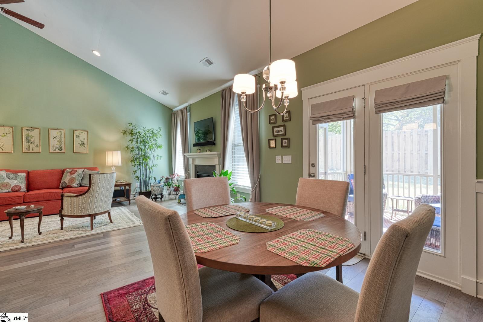 2 Ravencrest Court Simpsonville, SC 29680 - Photo 22 of 49