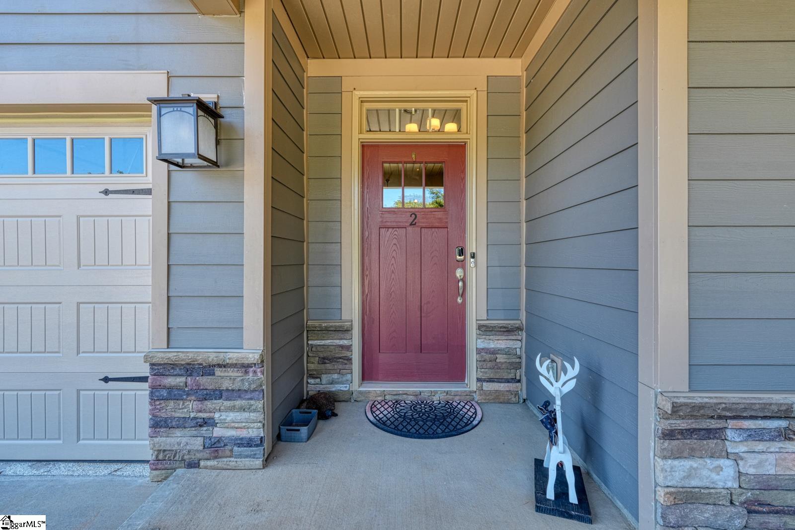 2 Ravencrest Court Simpsonville, SC 29680 - Photo 3 of 49