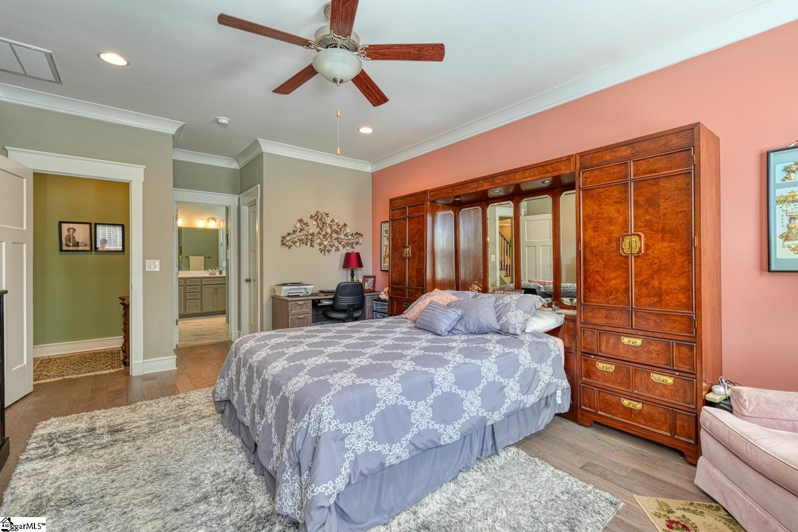 2 Ravencrest Court Simpsonville, SC 29680 - Photo 31 of 49