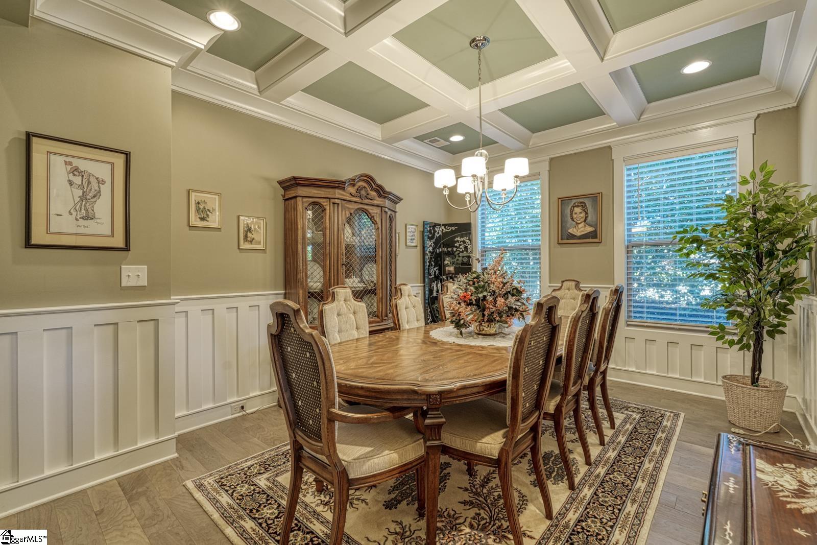 2 Ravencrest Court Simpsonville, SC 29680 - Photo 8 of 49