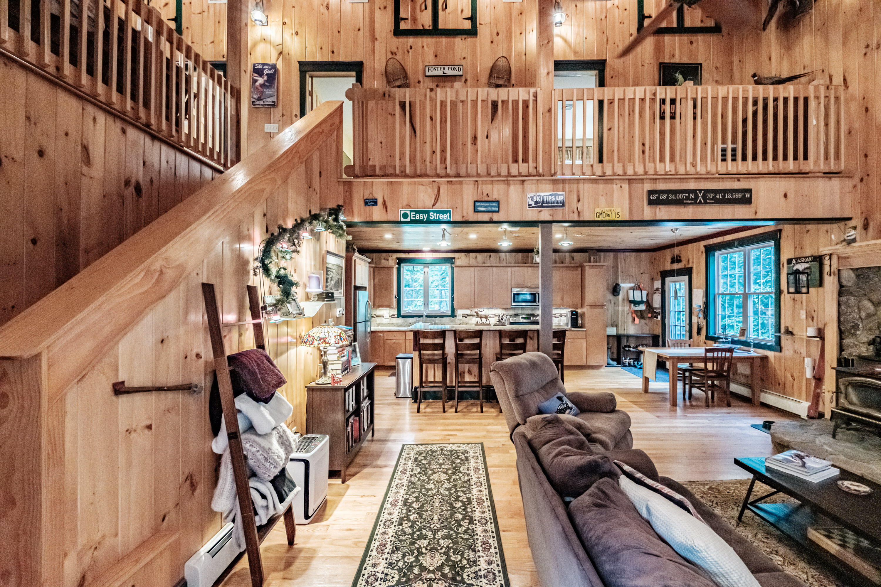 295 Fosterville Road Bridgton, ME 04009 - Photo 34 of 77 20250814gp-64052