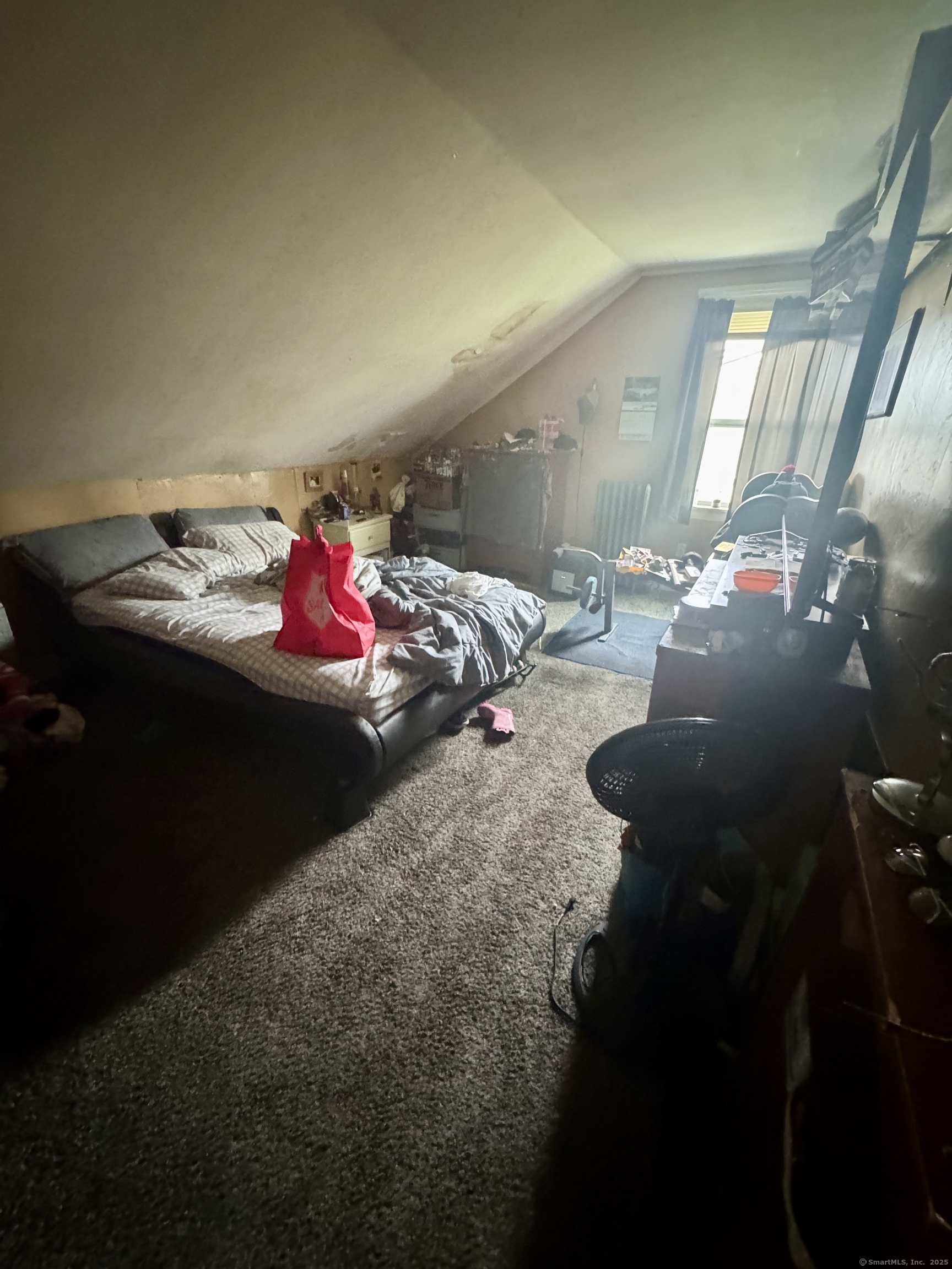 44-46 South Chestnut Street Plainfield, CT 06387 - Photo 18 of 40 a view of storage and utility