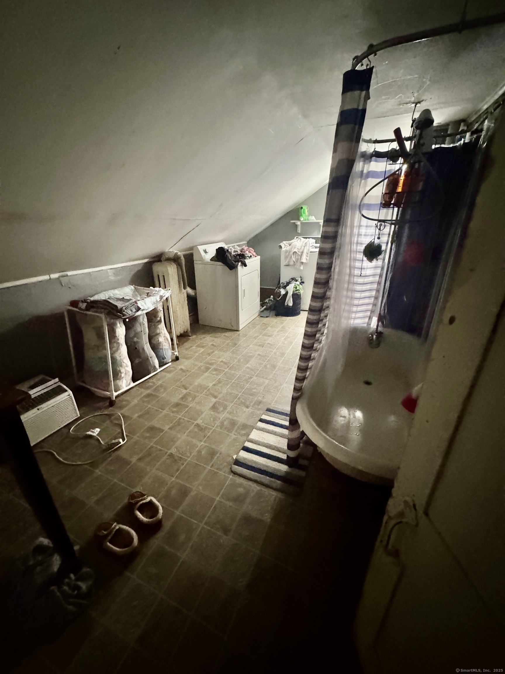 44-46 South Chestnut Street Plainfield, CT 06387 - Photo 29 of 40 a view of front door