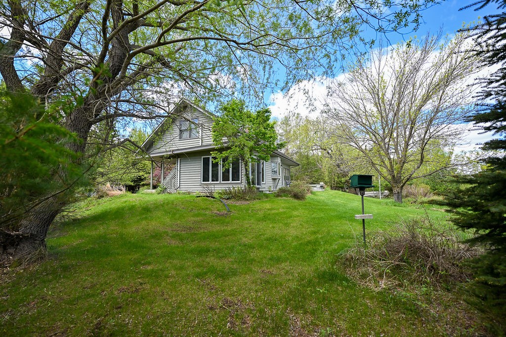 1703 South Lake Drive Shell Lake, WI 54871 - Photo 50 of 56