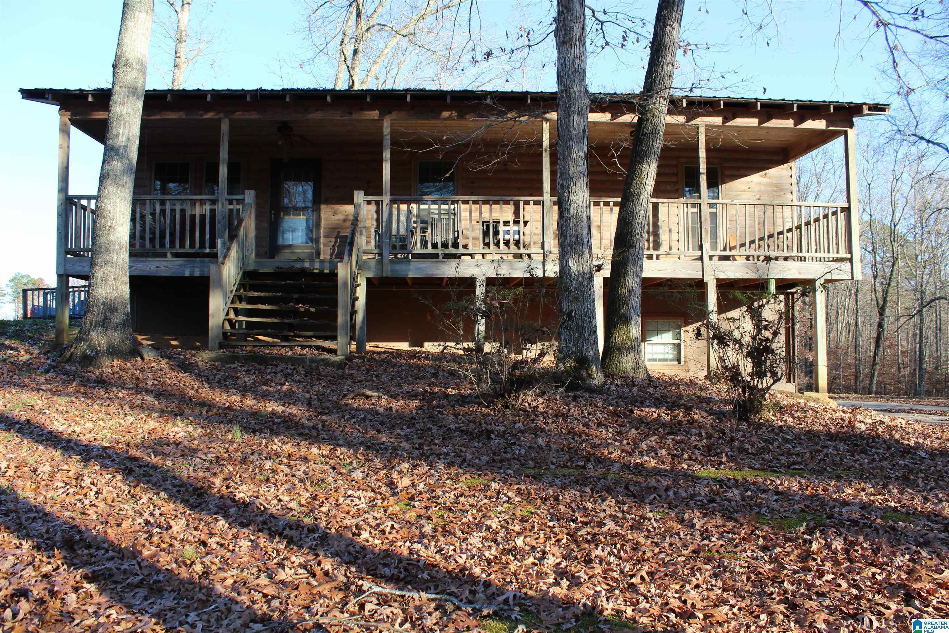 589 Morris Road Pell City, AL 35128 - Photo 1 of 29