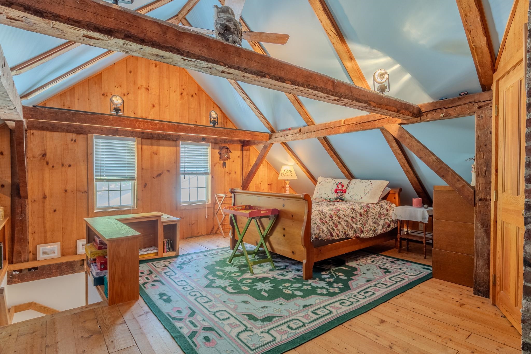 352 Maple Hill Road Newbury, VT 05069 - Photo 44 of 60