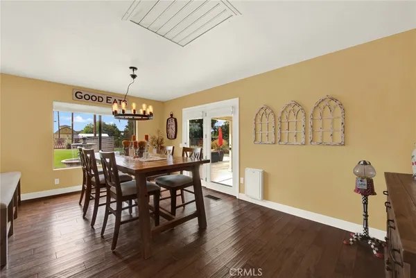 a bathroom with a sink a vanity and a mirror