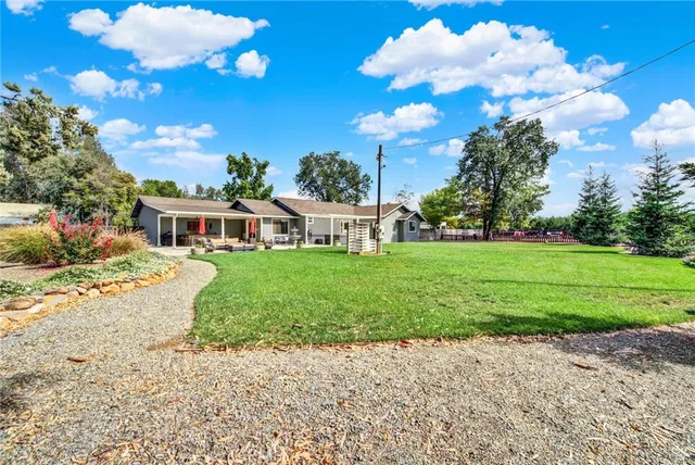 $675,000 | 25050 Massachussetts Avenue, Corning, CA 96021
