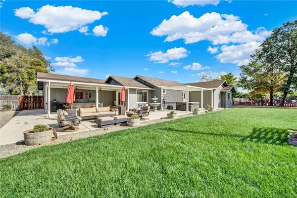 $669,000 | 25050 Massachussetts Avenue, Corning, CA 96021