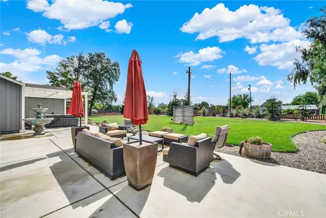 $675,000 | 25050 Massachussetts Avenue, Corning, CA 96021